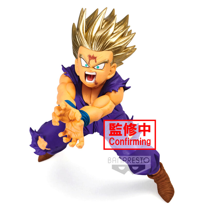 Dragon Ball Z Blood of Saiyans Son Gohan figure 14cm