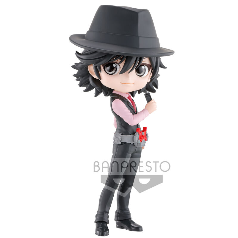 Fuuto Pi Shotaro Hidari ver.A Q posket figure 15cm