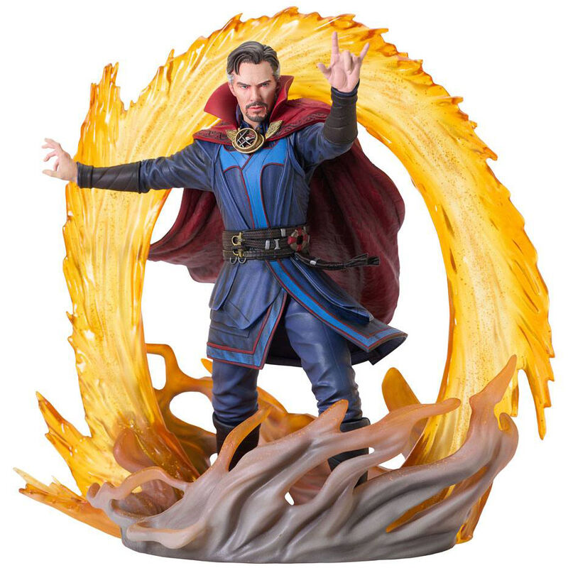 Marvel Comic Gallery Doctor Strange figure 25cm