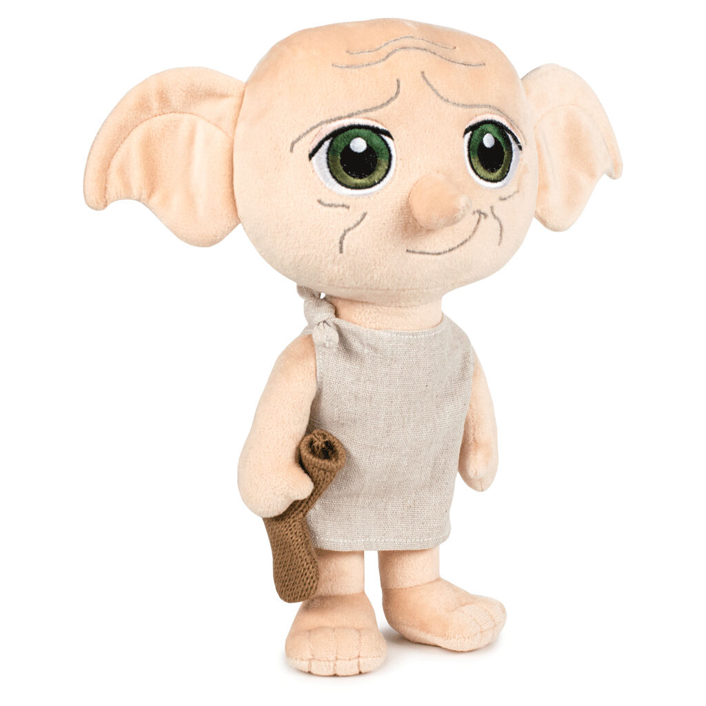 Harry Potter Dobby plush toy 29cm