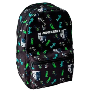 Minecraft backpack 40cm