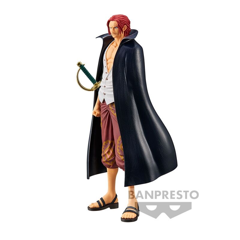 One Piece The Grandline Men TBA Vol.2 figure 17cm