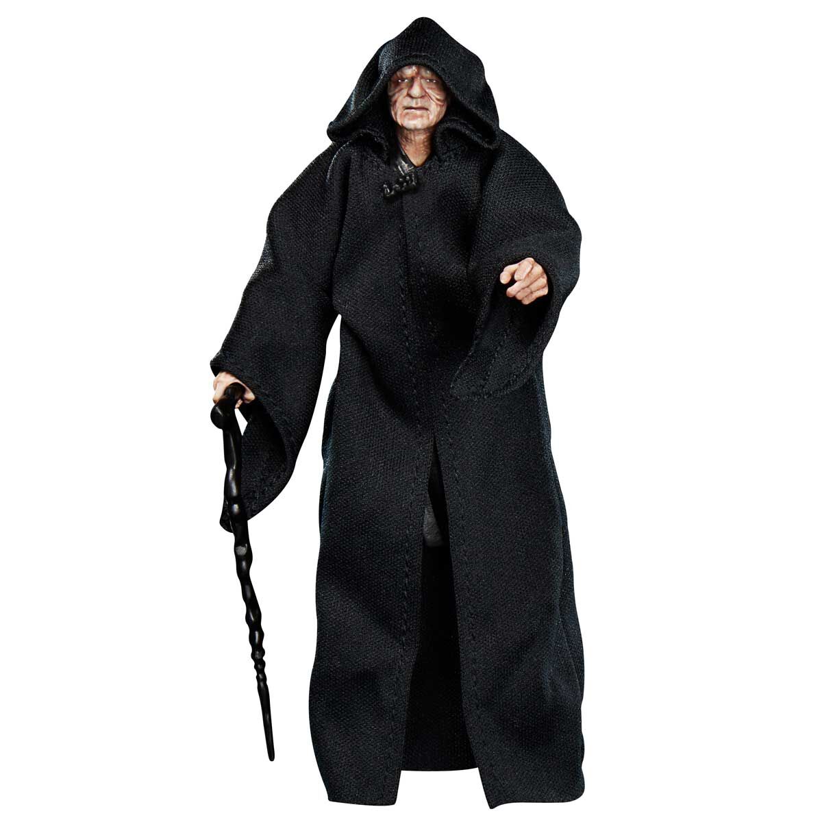 Star Wars Episode VI Emperor Palpatine figure 15cm