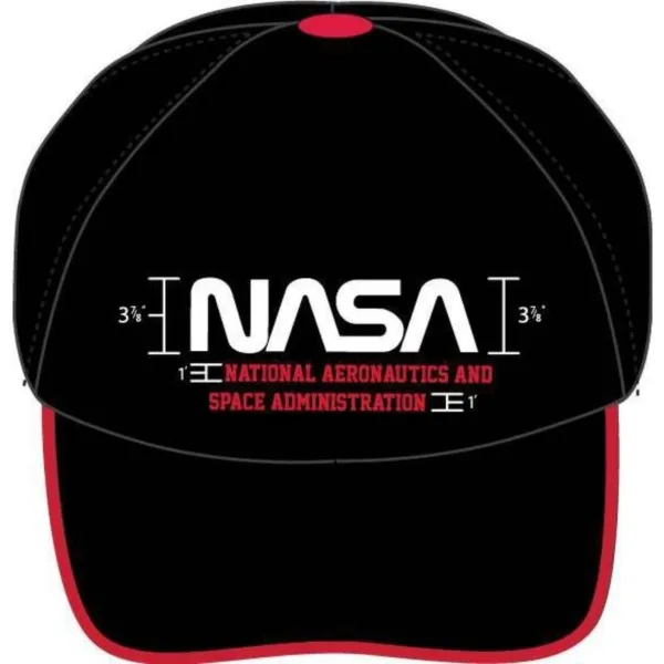 NASA cap