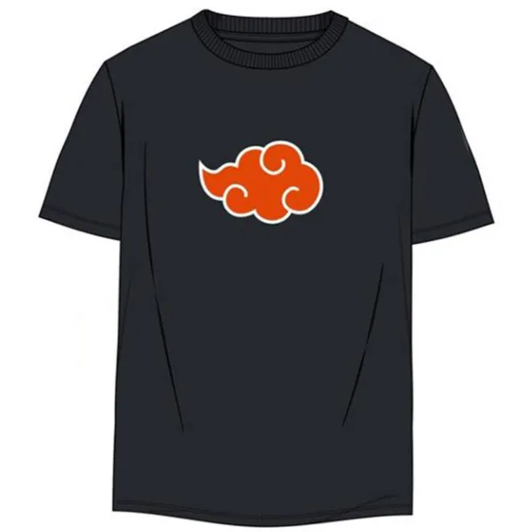 Naruto Shippuden adult t-shirt