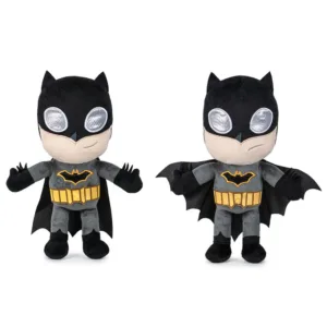 DC Comics Batman assorted plush toy 32cm