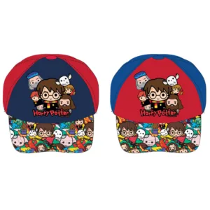 Harry Potter assortd kids cap