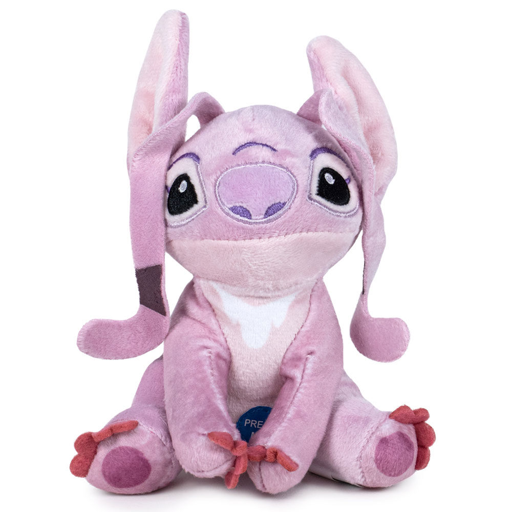 Disney Angel sound plush 10cm