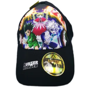 Hunter X Hunter junior cap