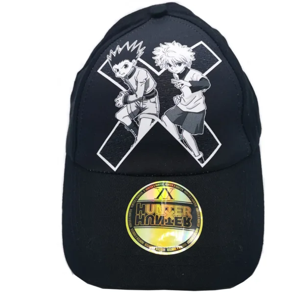 Hunter X Hunter junior cap