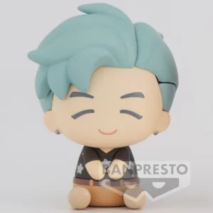 Dynamite BTS TinyTAN Vol.1 RM figure 5cm