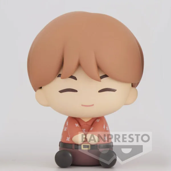 Dynamite BTS TinyTAN Vol.1 Jin figure 5cm