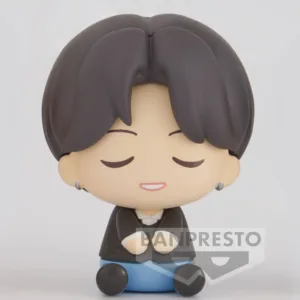 Dynamite BTS TinyTAN Vol.1 Suga figure 5cm