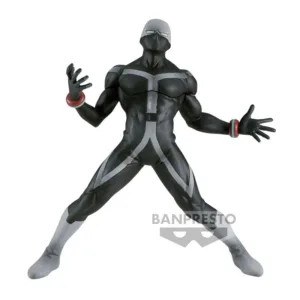 My Hero Academia The Evil Villains Twice Vol.5 figure 15cm