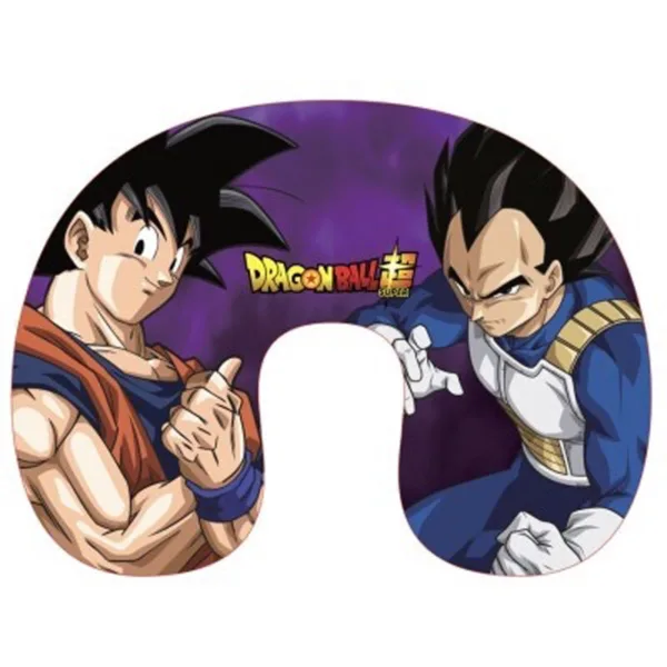 Dragon Ball neck cushion