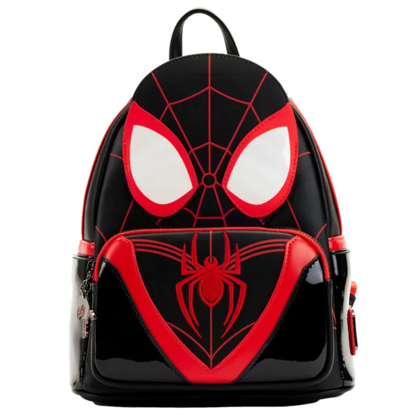 Loungefly Marvel Spiderman Miles Morales backpack 26cm