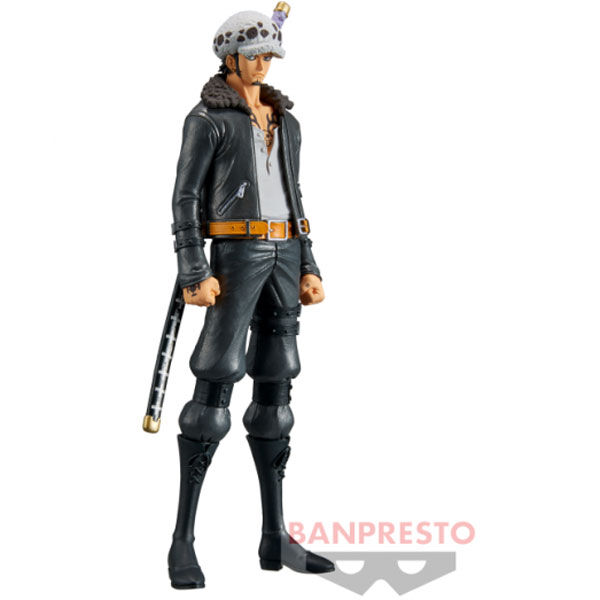 One Piece The Grandline Men vol. 10 figure 17cm