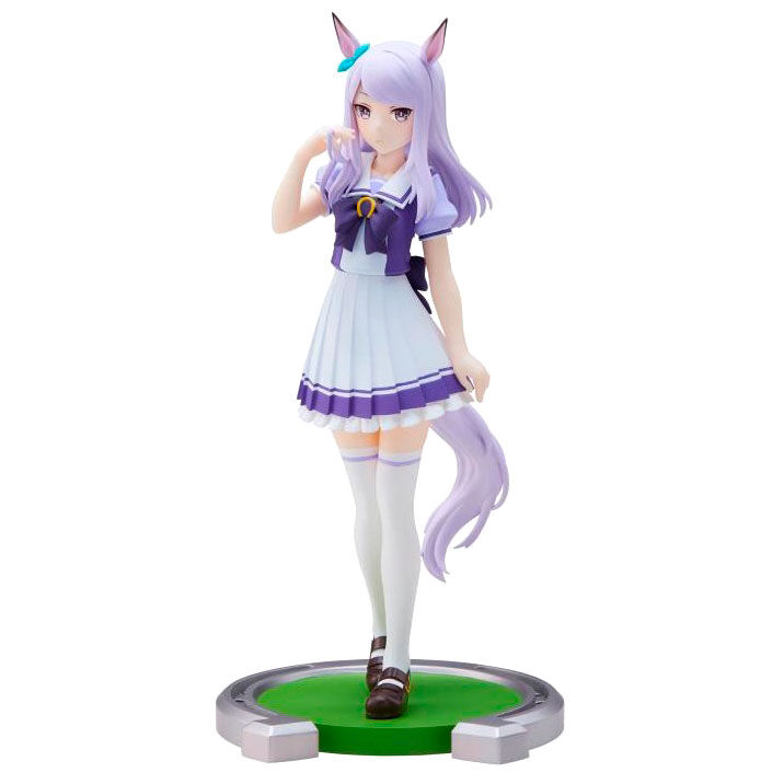 Umamusume Pretty Derby Mejiro McQueen figure 18cm