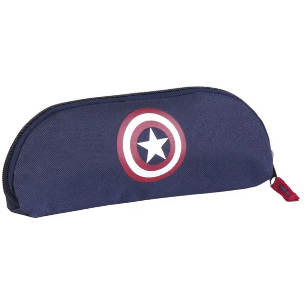 Marvel Avengers pencil case