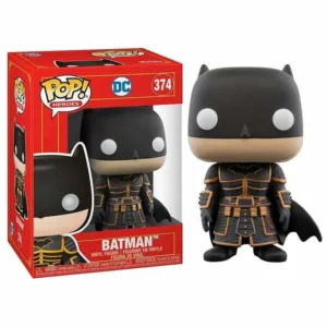 POP figure DC Comics Imperial Palace Batman