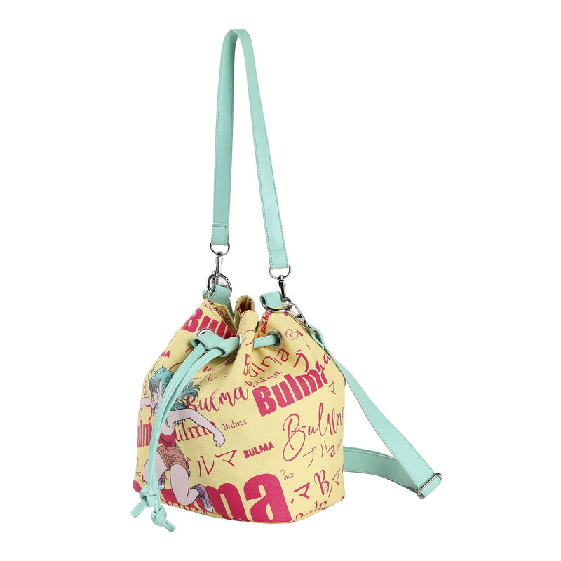 Dragon Ball Bulma shoulder bag