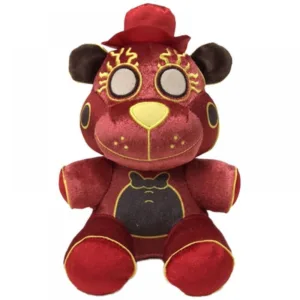 Five Nights at Freddys Freddy plush toy 18cm