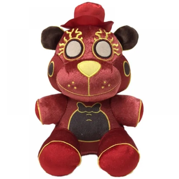 Five Nights at Freddys Freddy plush toy 18cm