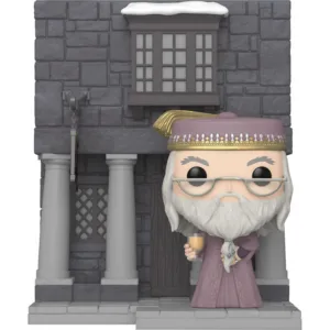 POP figure Harry Potter Albus Dumbledore Hogs Head In