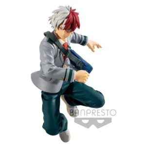 My Hero Academia Bravegraph Vol.2 figure 14cm