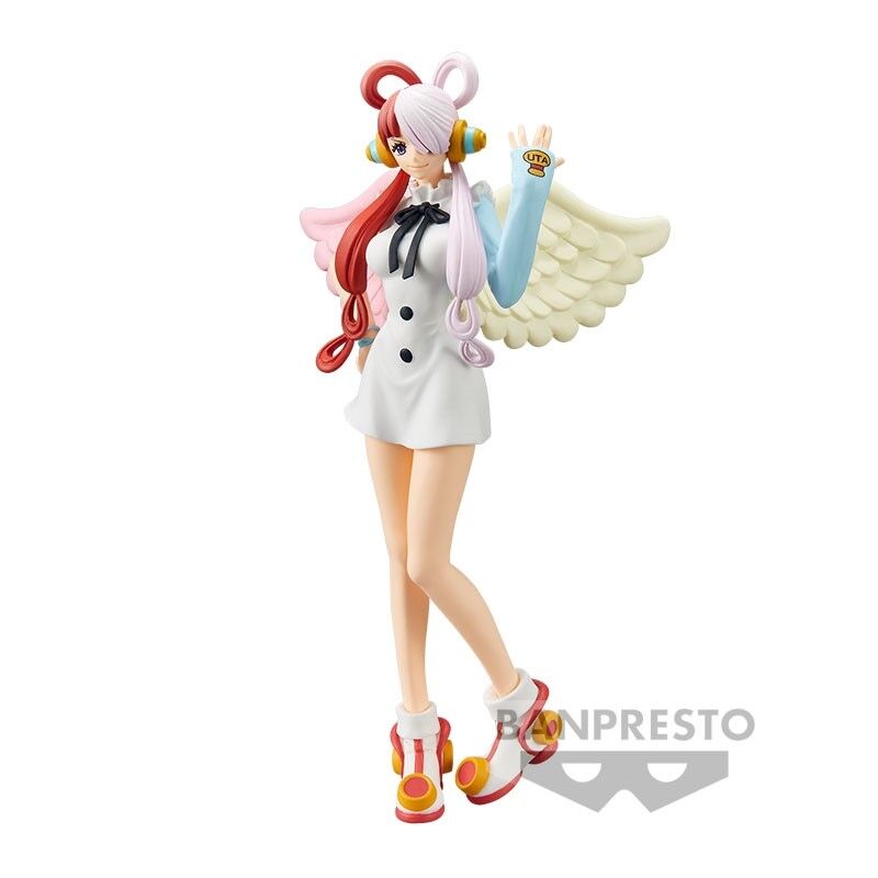 One Piece The Grandline Lady TBA Vol.1 figure 16cm