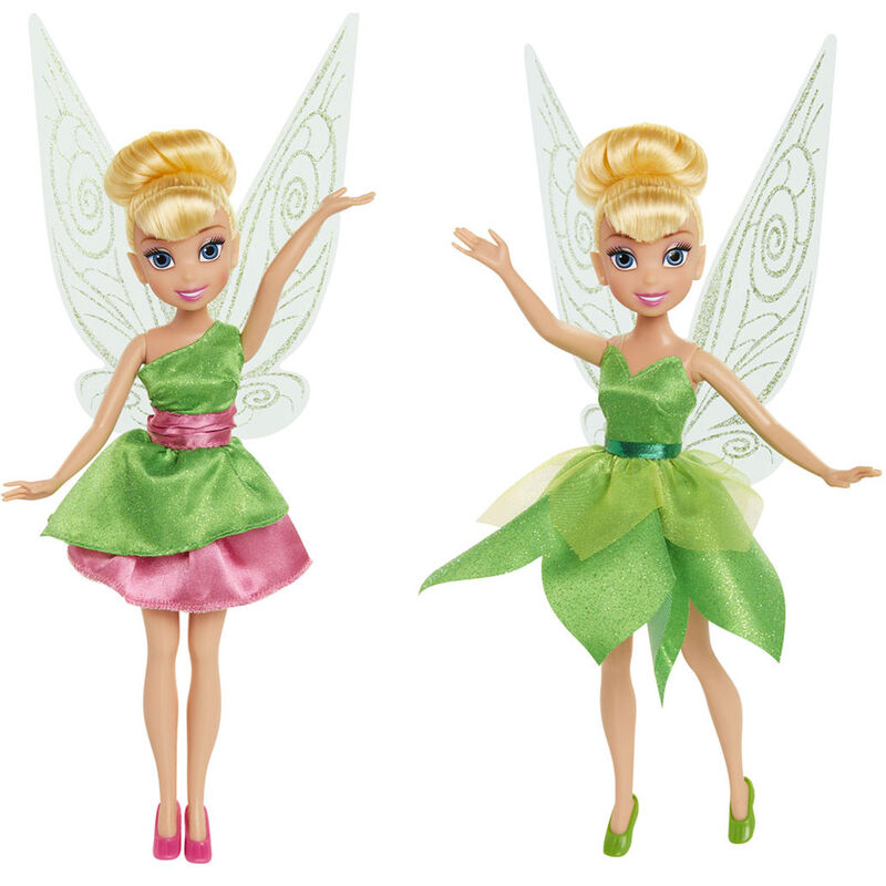 Disney Bell assorted doll 25cm