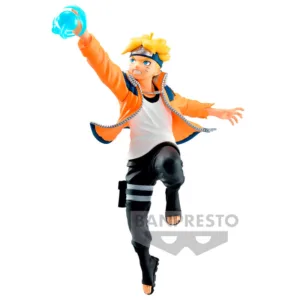 Boruto Vibrations Stars Next Generations Uzumaki Boruto figure 13cm