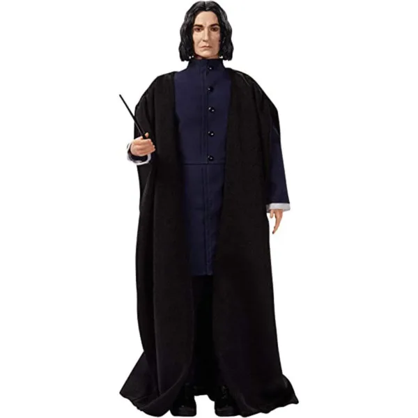 Harry Potter Severus Snape figure doll