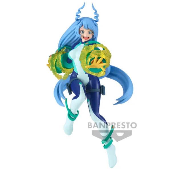 My Hero Academia The amazing Heroes Nejire Hado vol.31 figure 16cm