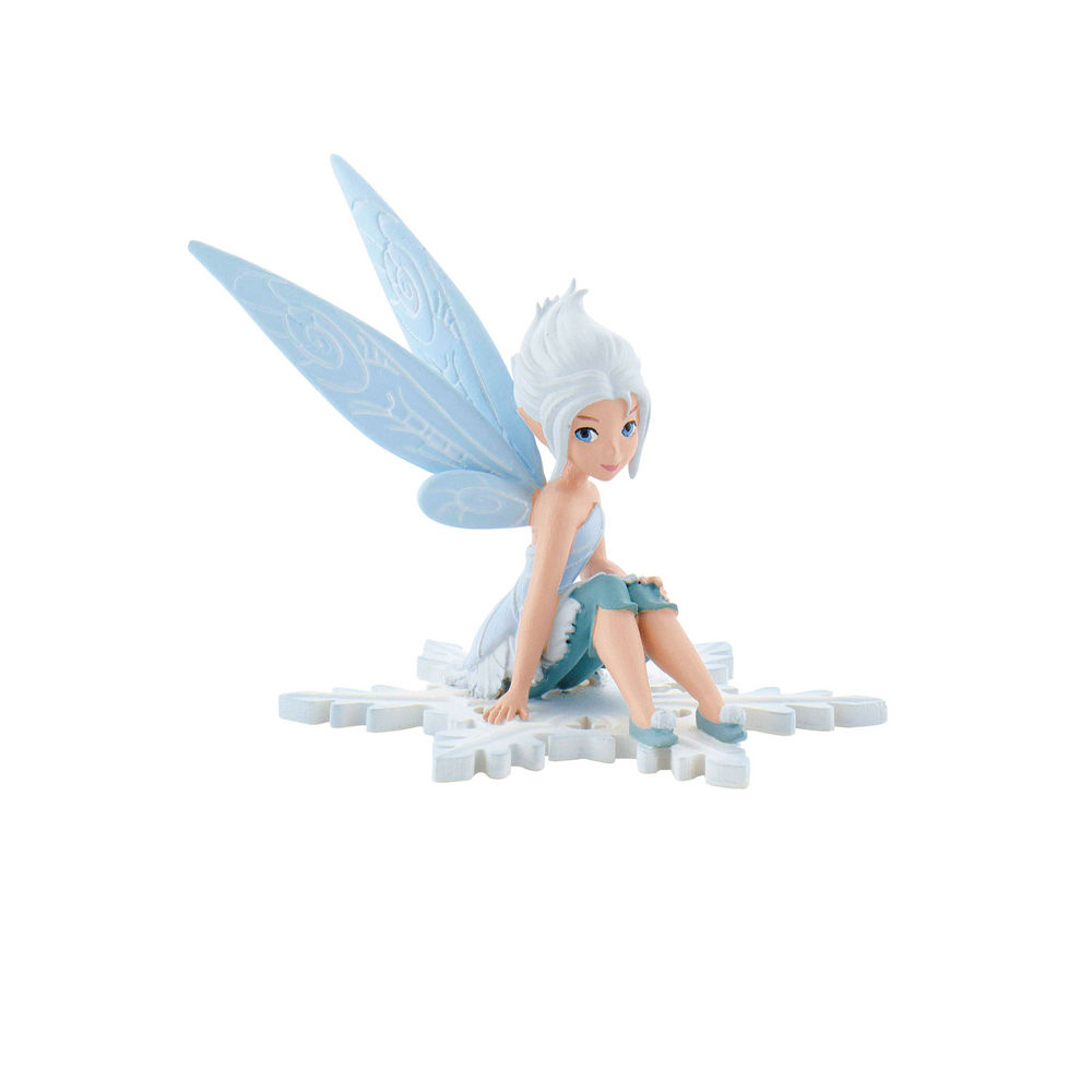 Disney Tinkerbell Periwinkle figure 8cm