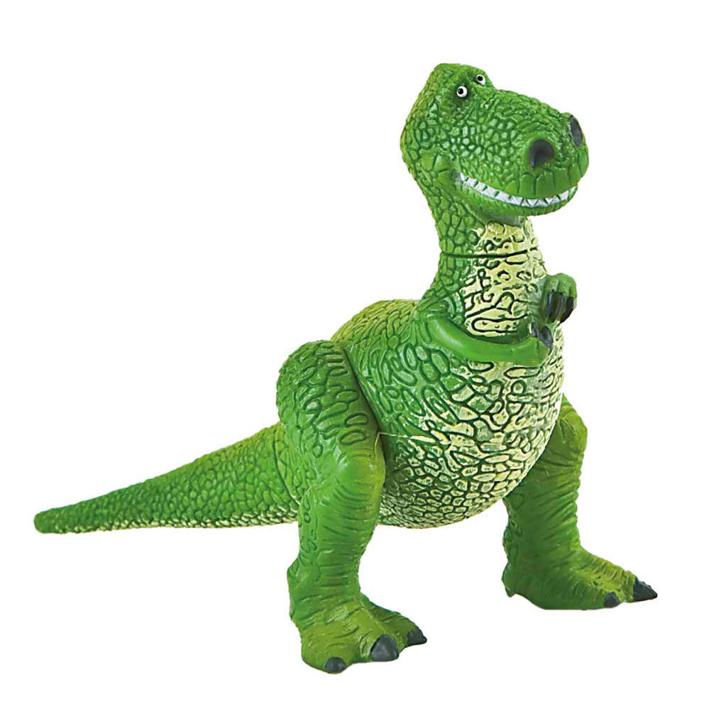 Disney Toy Story 4 Rex 11cm