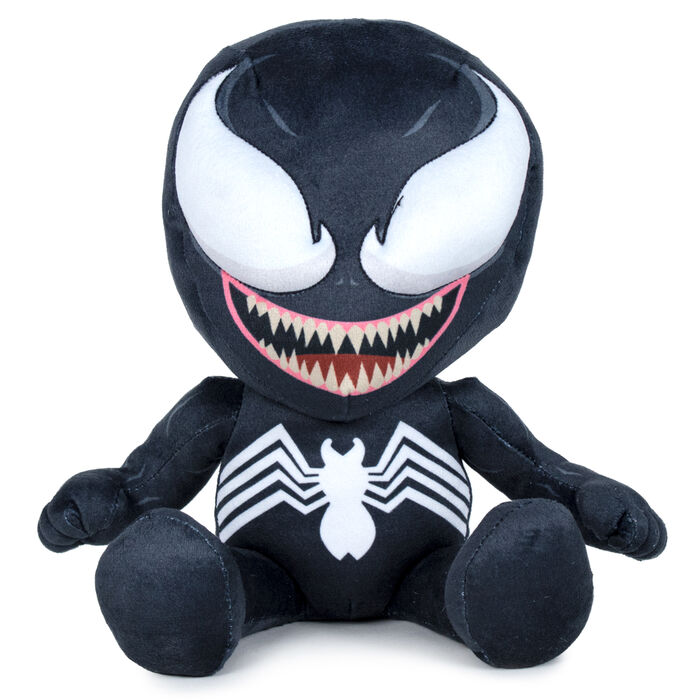 Marvel Venom plush toy 30cm