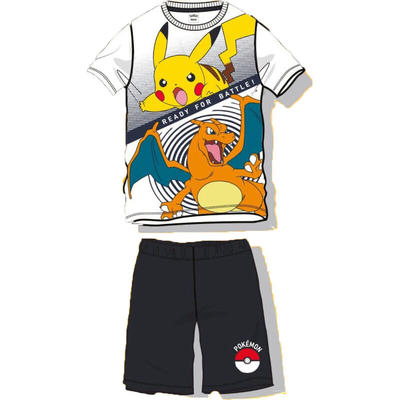 Pokemon adult outfit