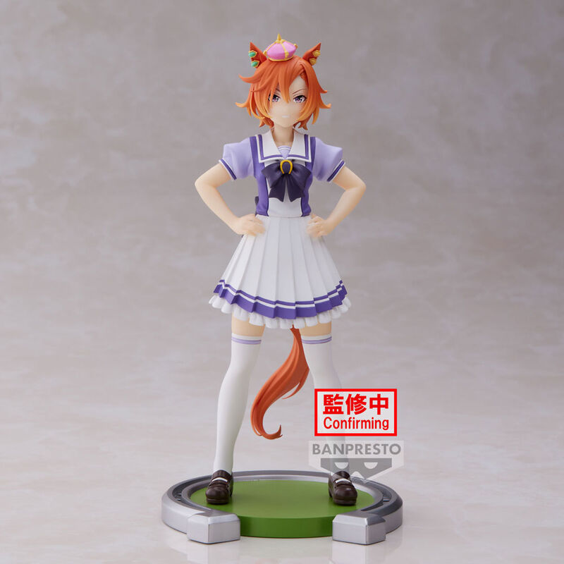 Umamusume Pretty Derby T.M. Opera figure 17cm