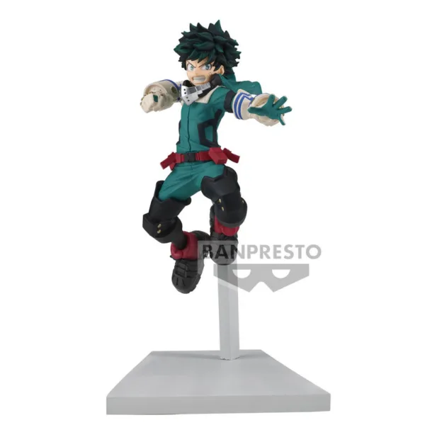 My Hero Academia Izuku Midoriya Deku figure 11cm