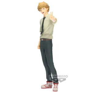 Chainsaw Man Chain Spirits Denji vol.1 figure 17cm