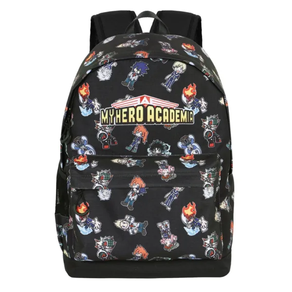 My Hero Academia adaptable backpack 44cm