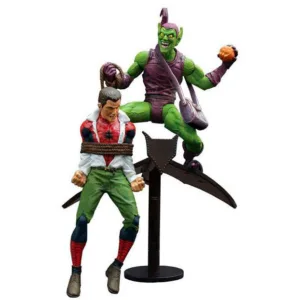 Marvel Select Green Globin Classic figure 18cm