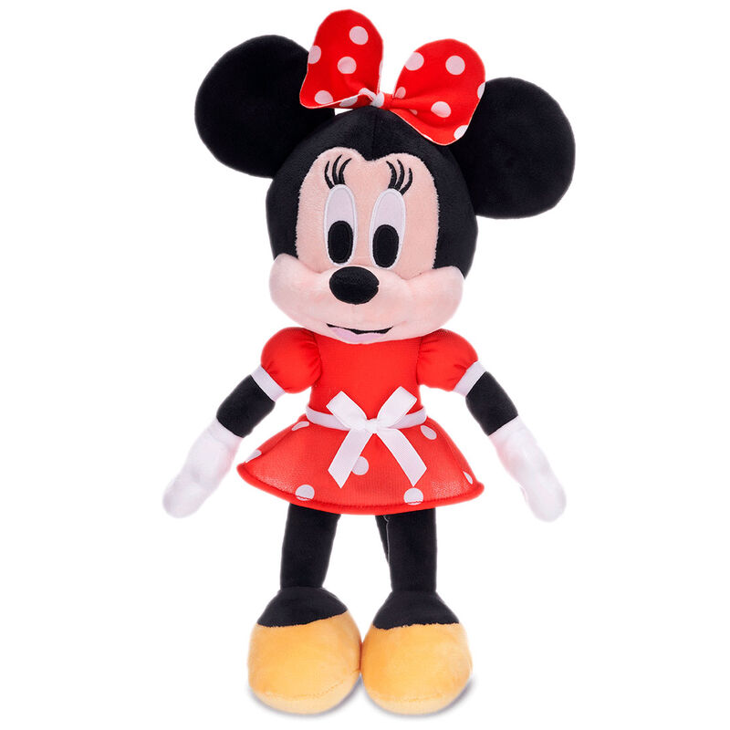 Disney Minnie plush toy 30cm