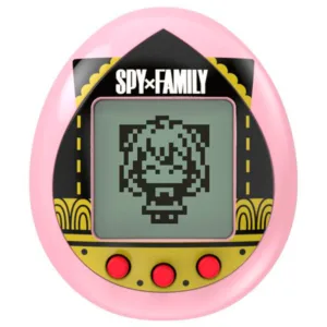 Spy X Family Anya Tamagotchi