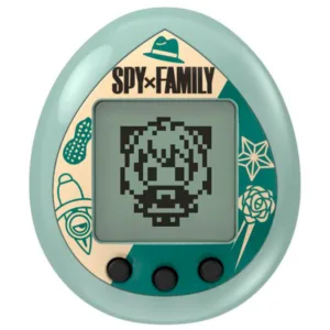 Spy X Family Anya Tamagotchi