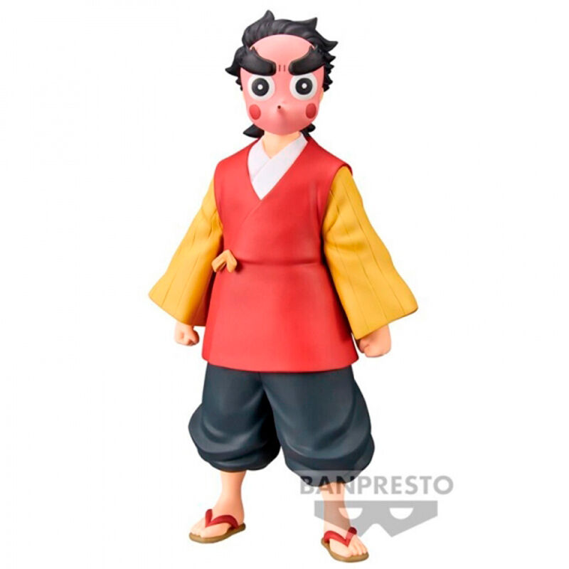 Demon Slayer Kimetsu no Yaiba Kotetsu figure 13cm