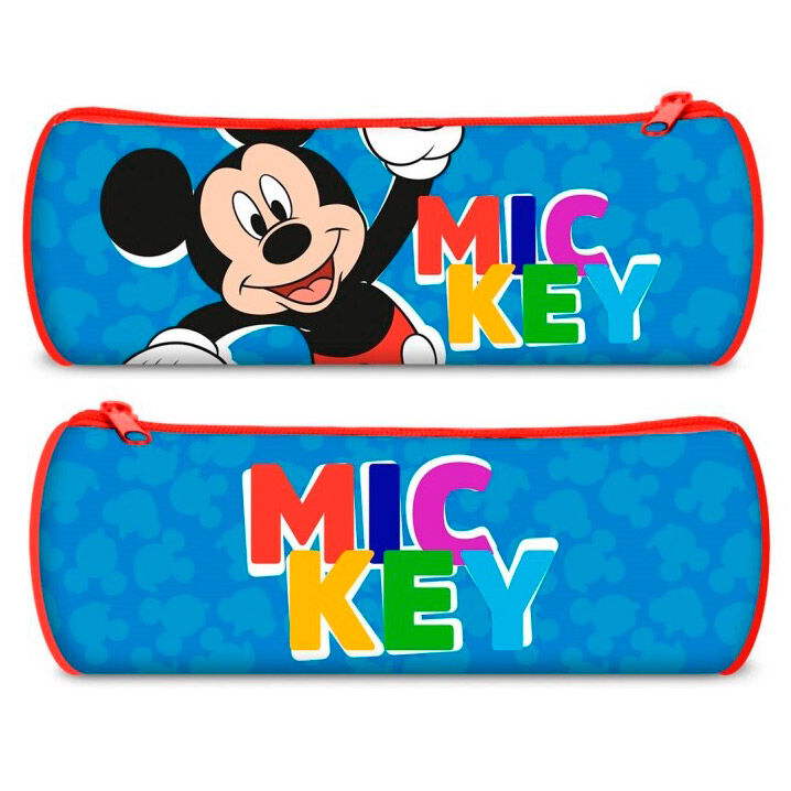 Mickey pencil case