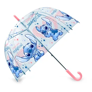 Disney Stitch manual umbrella 46cm