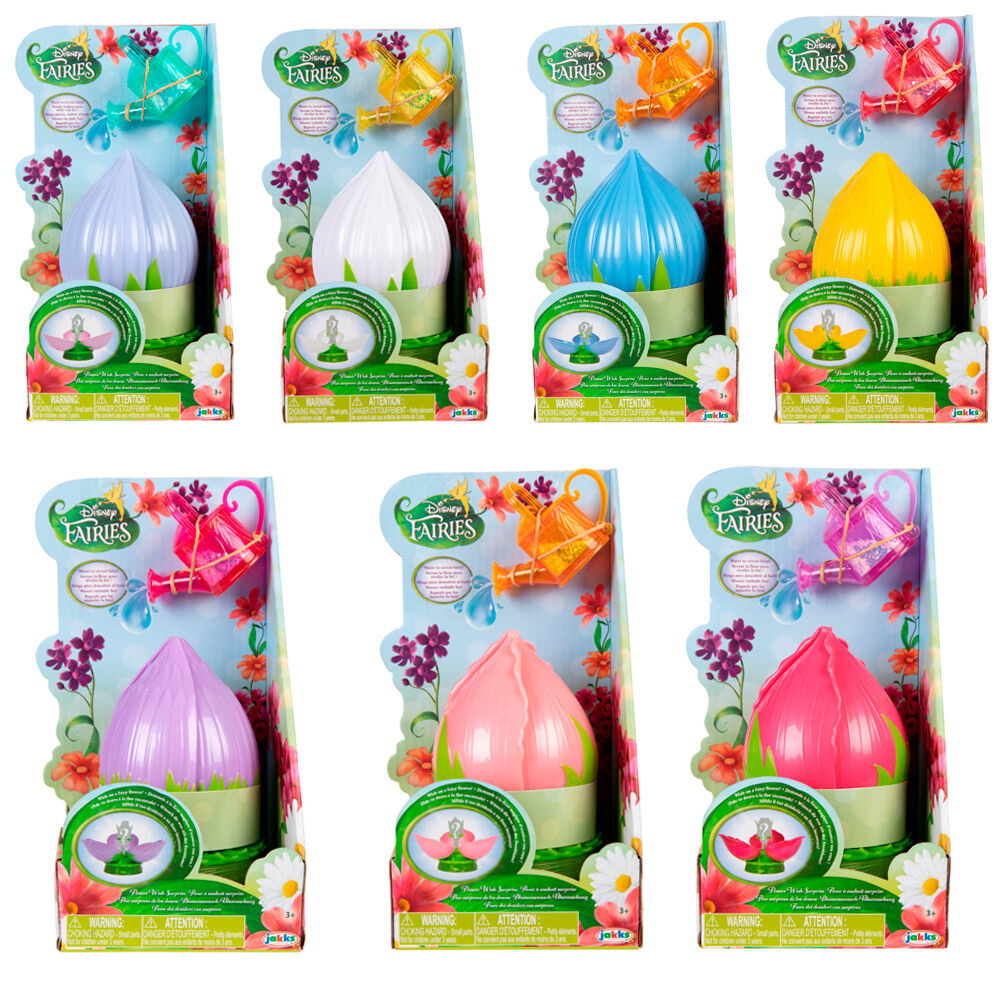 Disney Bells Fairies Surprise assorted figure